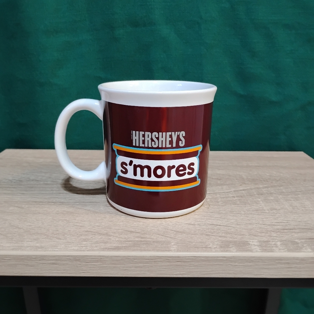 Hershey's S'mores Mug
